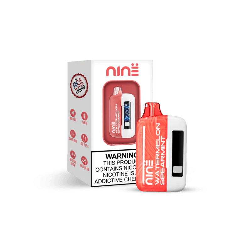 UNO NINE DISPOSABLE KIT
