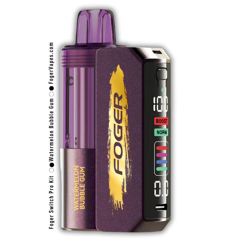 FUZER SWITCH PRO KIT (SB2024)