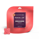 Hometown Hero Peak Relief Gummies,