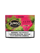 Jungo Leaf Cuts By Quavo