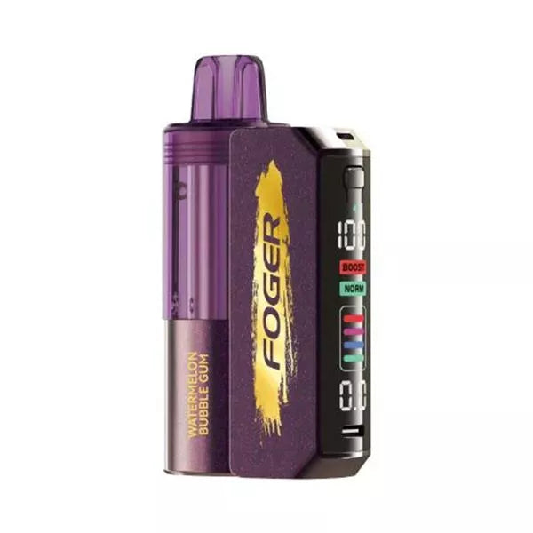 FOGER 30K DISPOSABLE