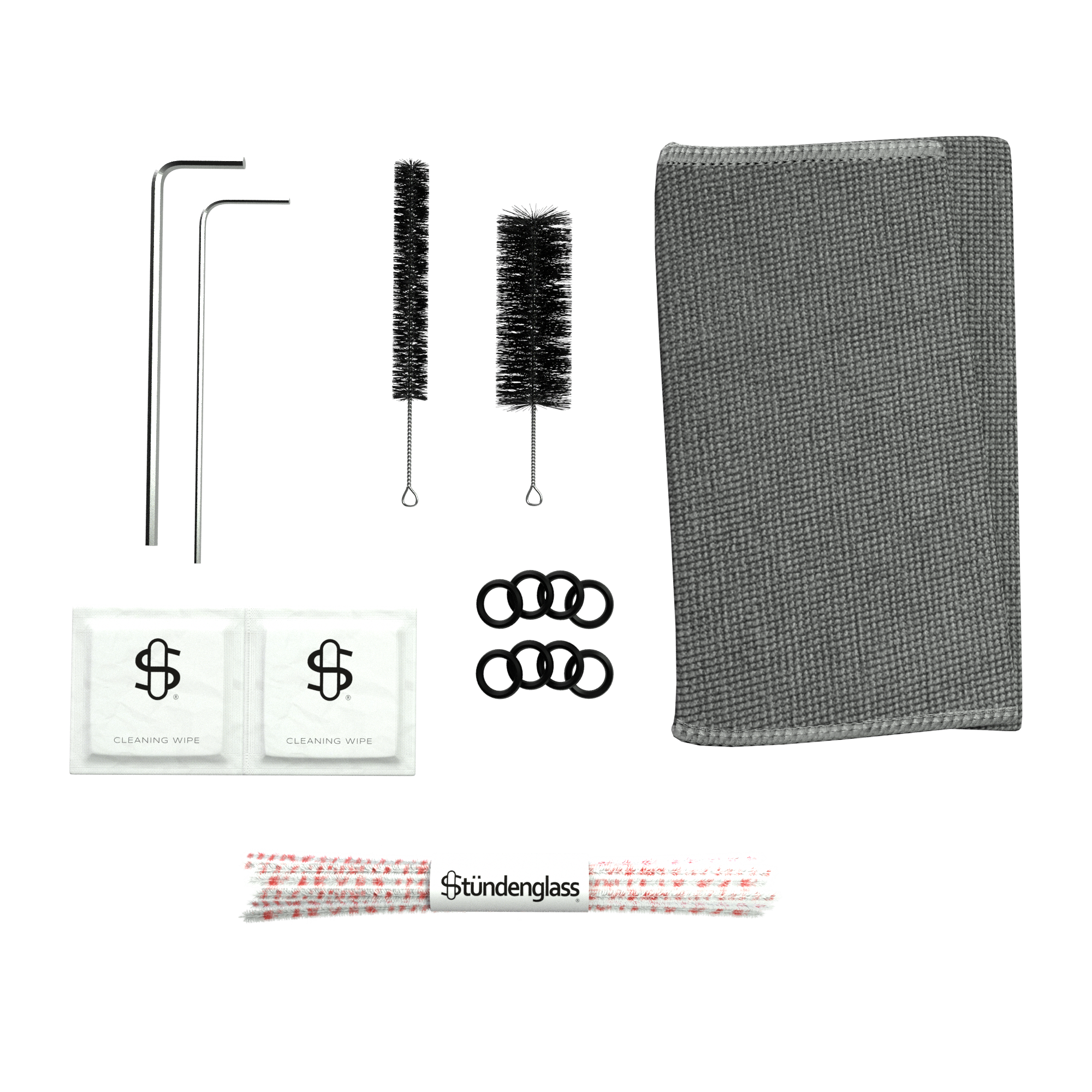 Stã¼Ndenglass Cleaning Kit
