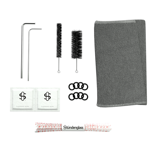 Stã¼Ndenglass Cleaning Kit
