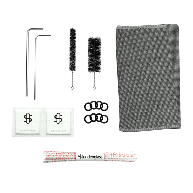 Stã¼Ndenglass Cleaning Kit