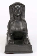 Tiny Black Egyptian Base