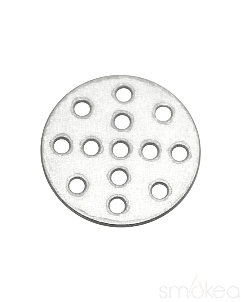 White Rhino Stainless Screen