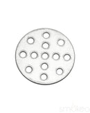 White Rhino Stainless Screen