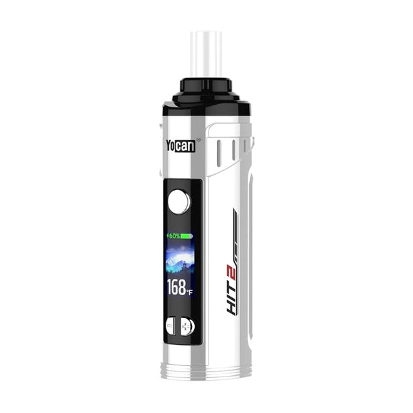 Yocan Hit 2 Vaporizer Kit