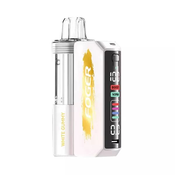 FOGER 30K DISPOSABLE