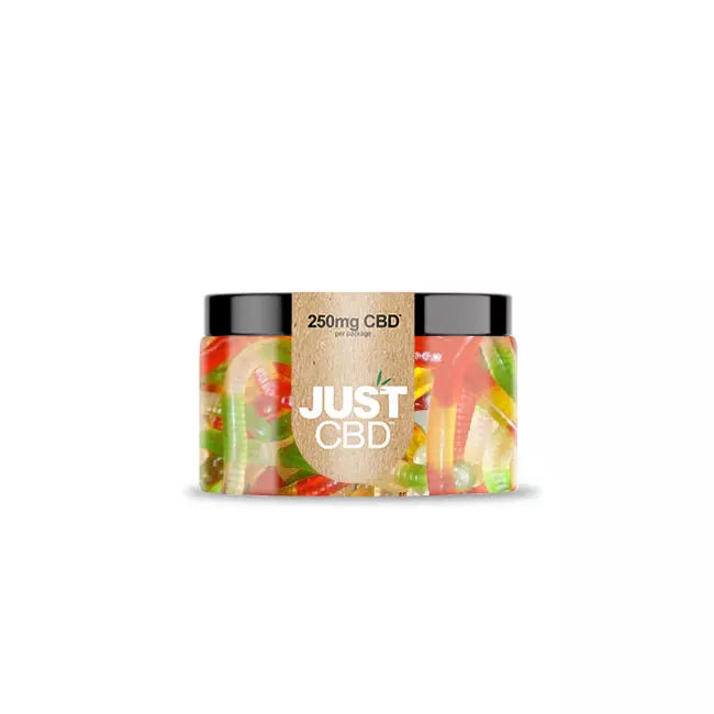 Just CBD Gummies (250Mg)