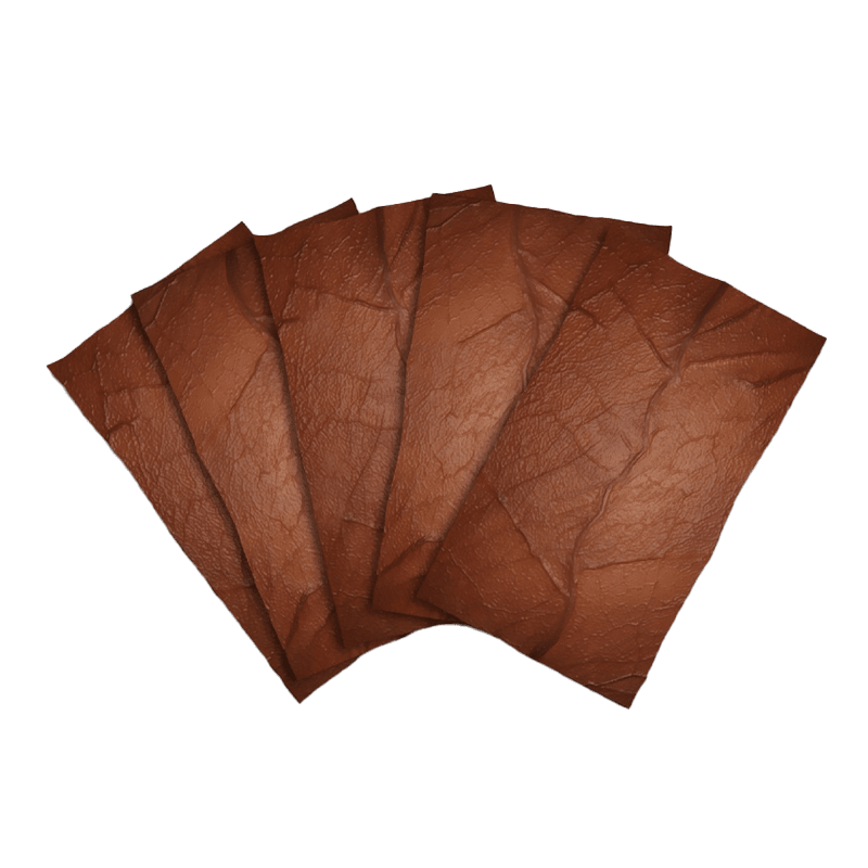 Slapwoods Cigar Wraps Russian Cream