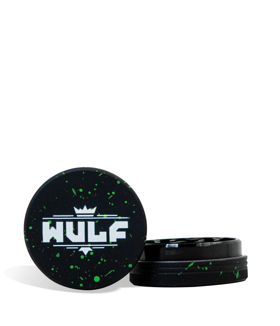 WULF GRINDER