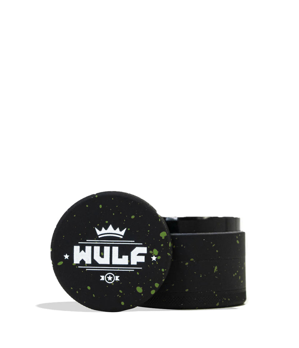 WULF GRINDER