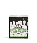 Wulf 4Pc 65Mm Bevel Grinder With Ashtray