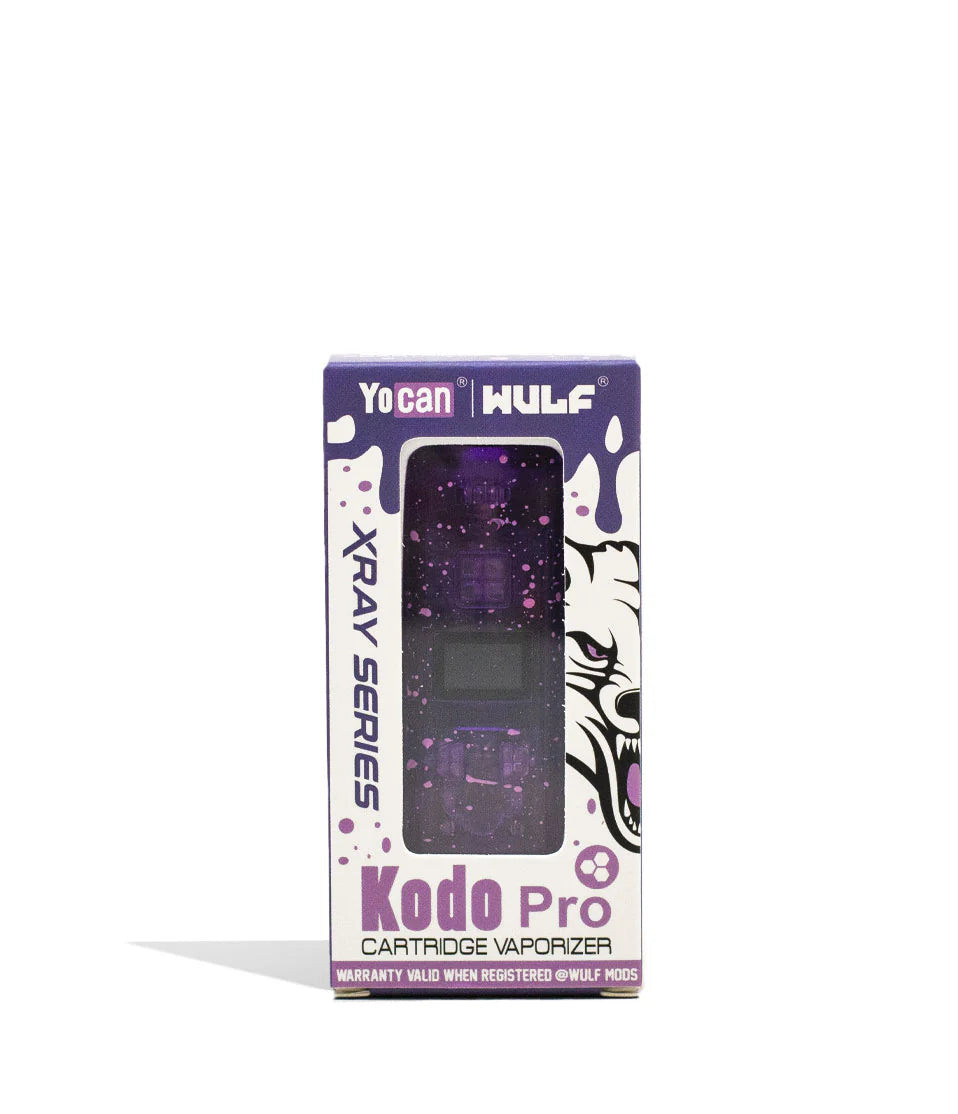 WULF KODO PRO CARTRIDGE BATTERY