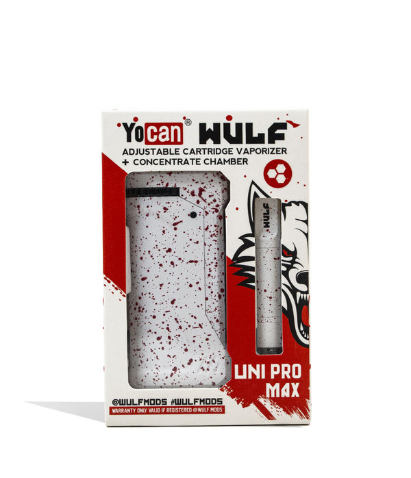 Yocan Wulf UNI Pro Max