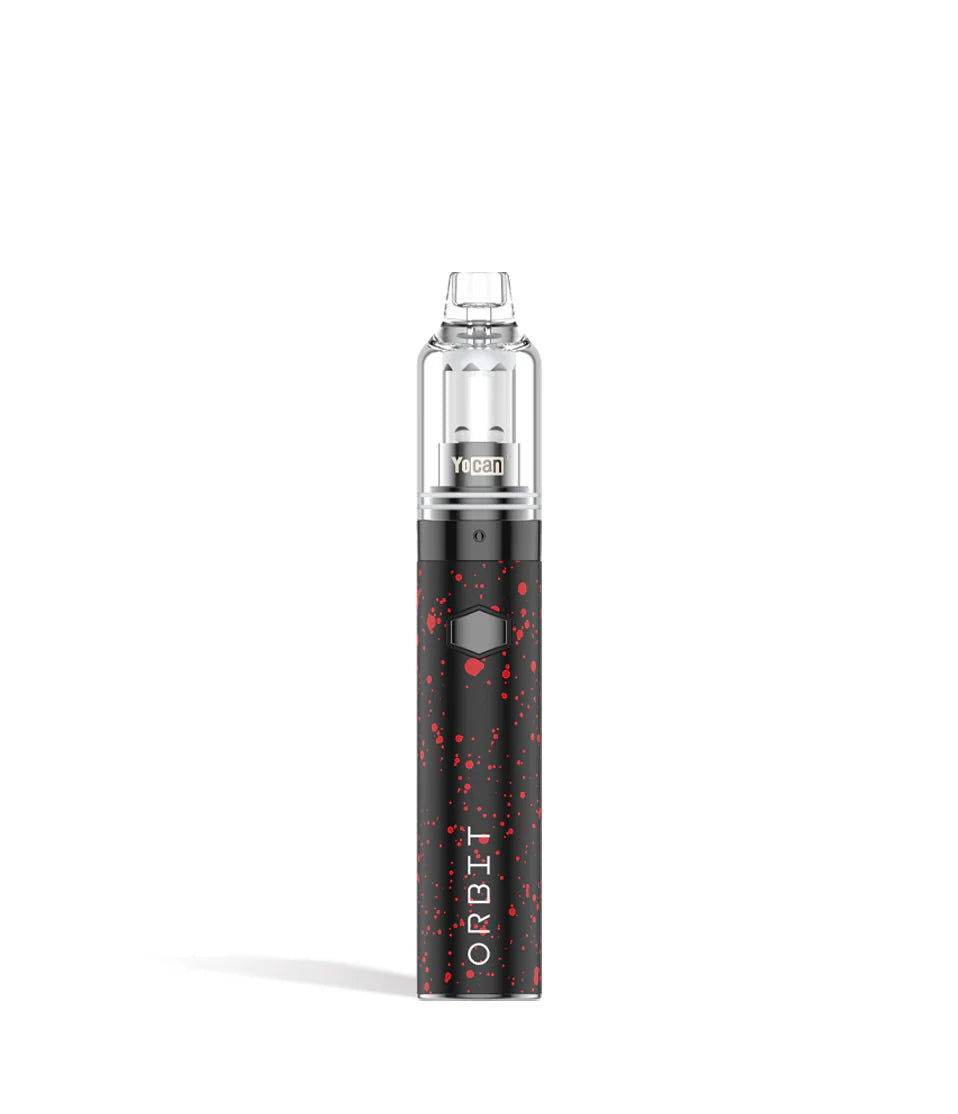WULF ORBIT CONCENTRATE VAPORIZER