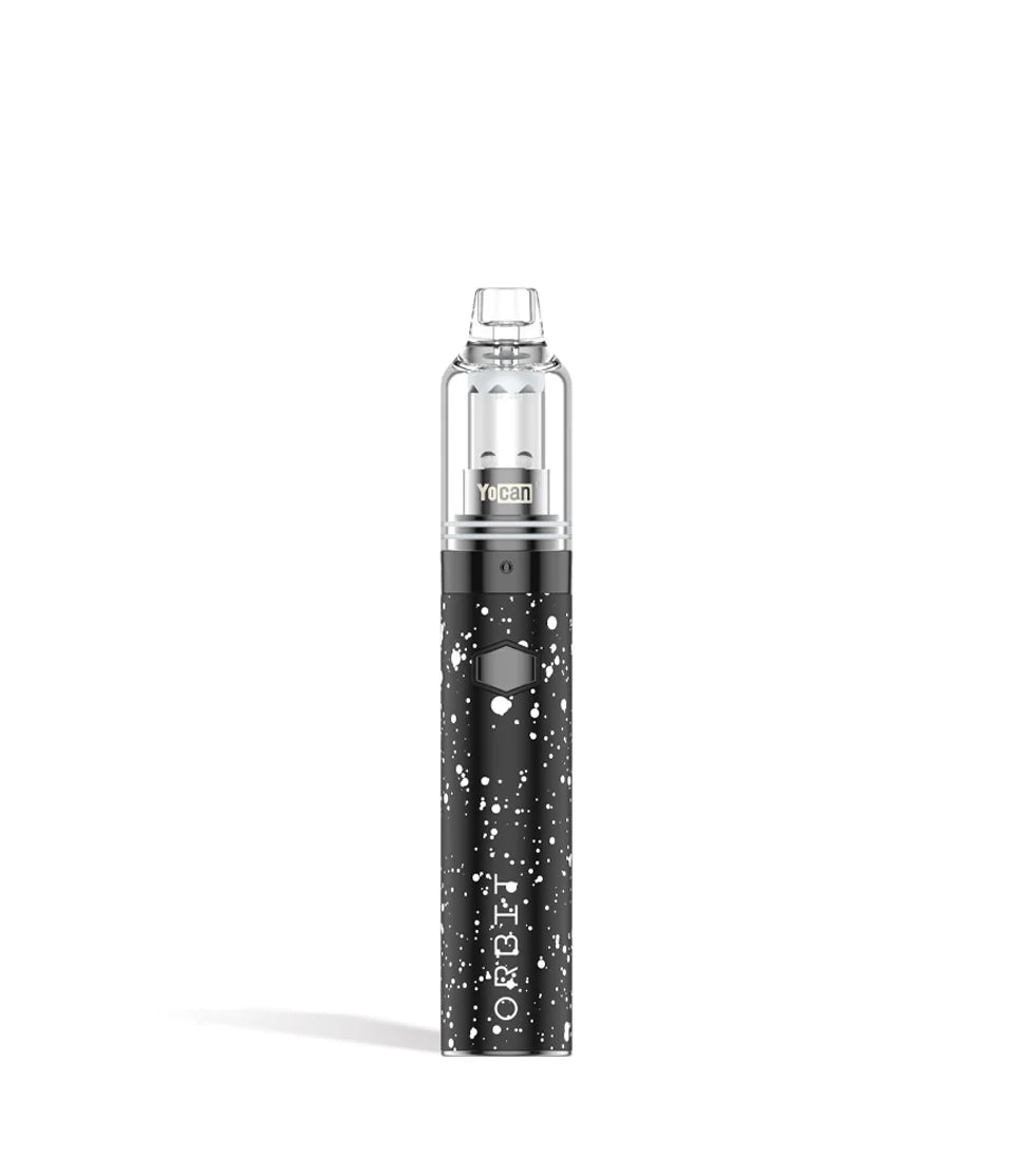WULF ORBIT CONCENTRATE VAPORIZER