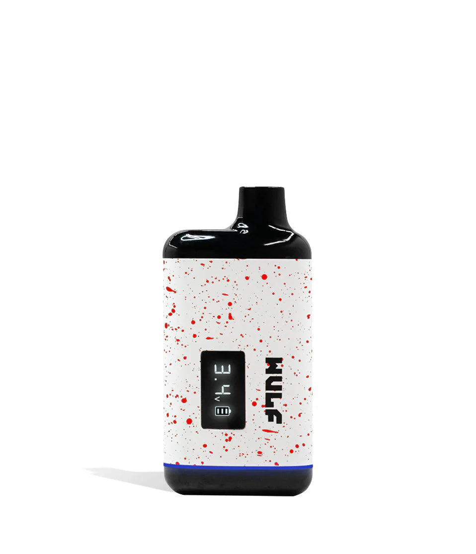 WULF RECON CARTRIDGE VAPORIZER