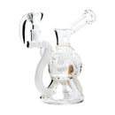 Cheech Glass Water Pipe Gift Box