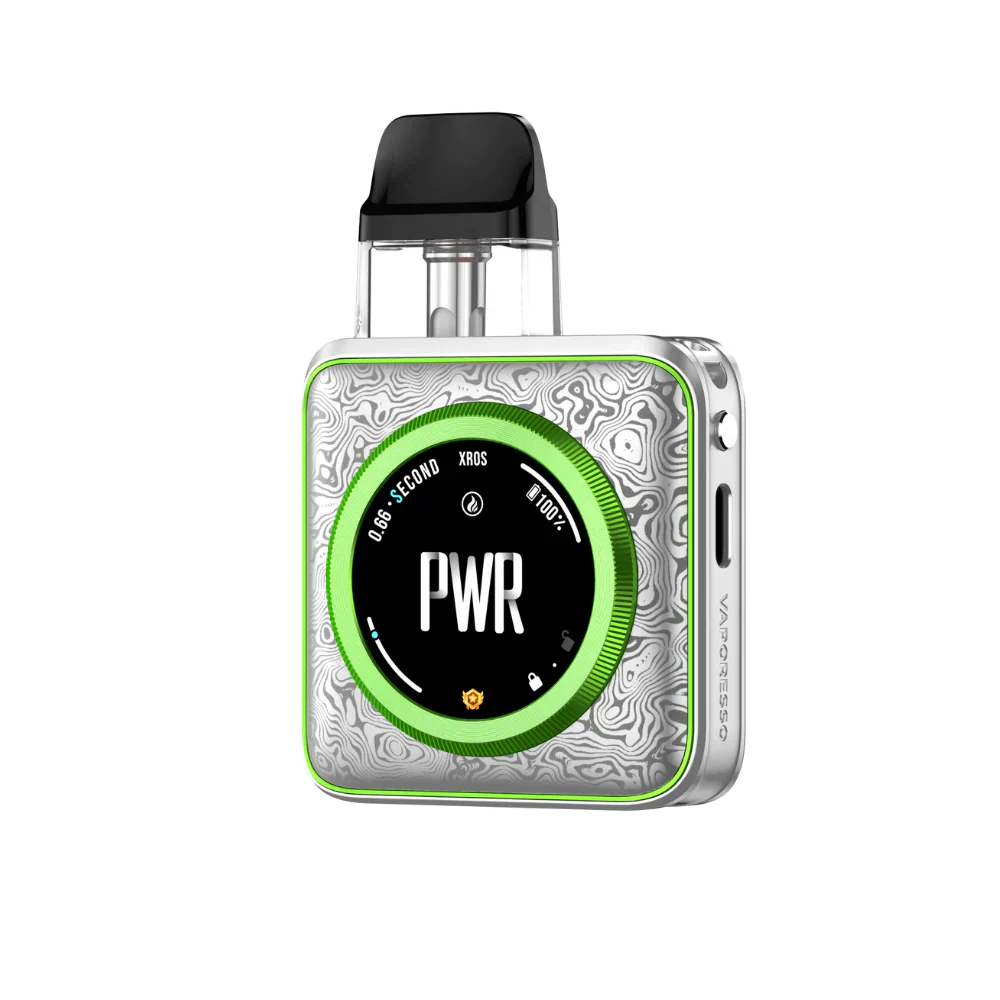 XROS 5 NANO KIT