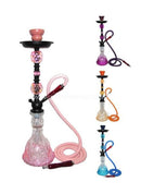 Zebra Xtasy Hookah