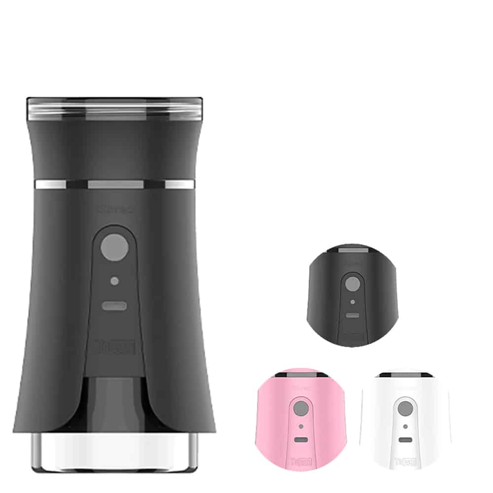 YOCAN ISHRED ELECTRONIC GRINDER