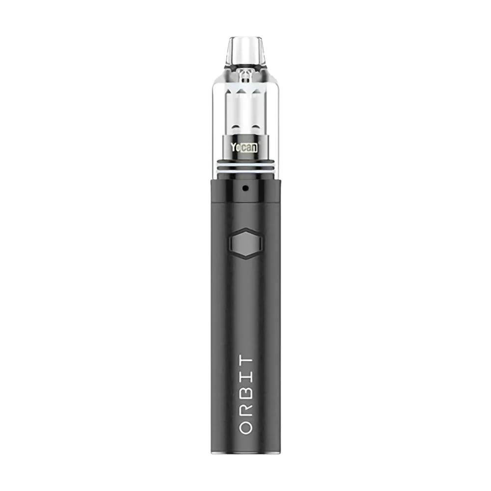YOCAN ORBIT WAX VAPORIZER 1700mAh