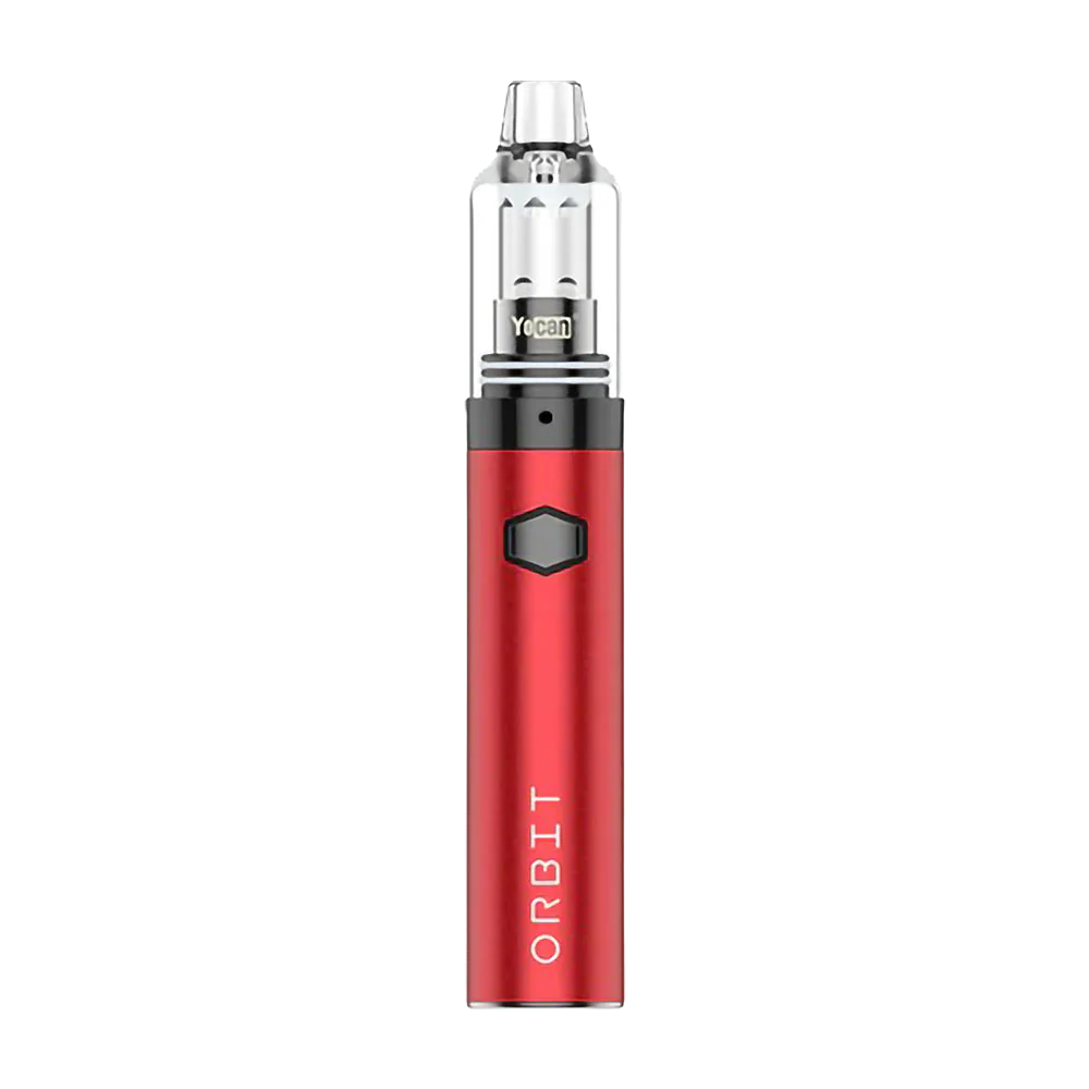 YOCAN ORBIT WAX VAPORIZER 1700mAh