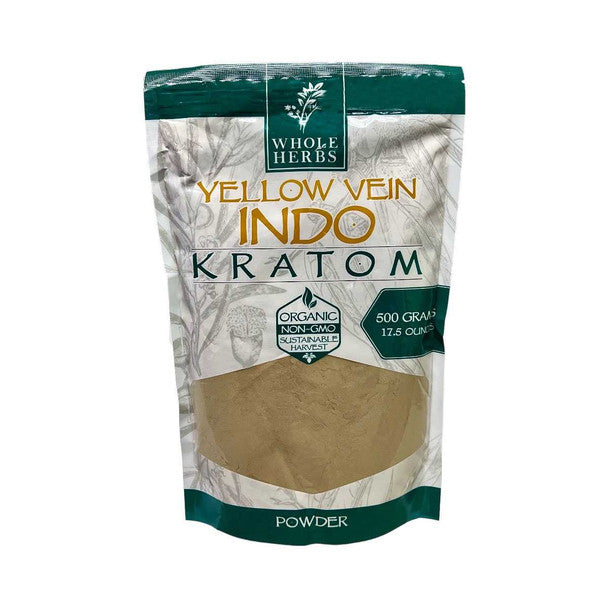 WHOLE HERBS 17.5 OZ POWDER -
