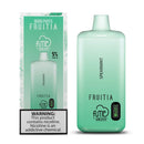 Fruitia X Fume By Orjay 8000 Puffs Disposable