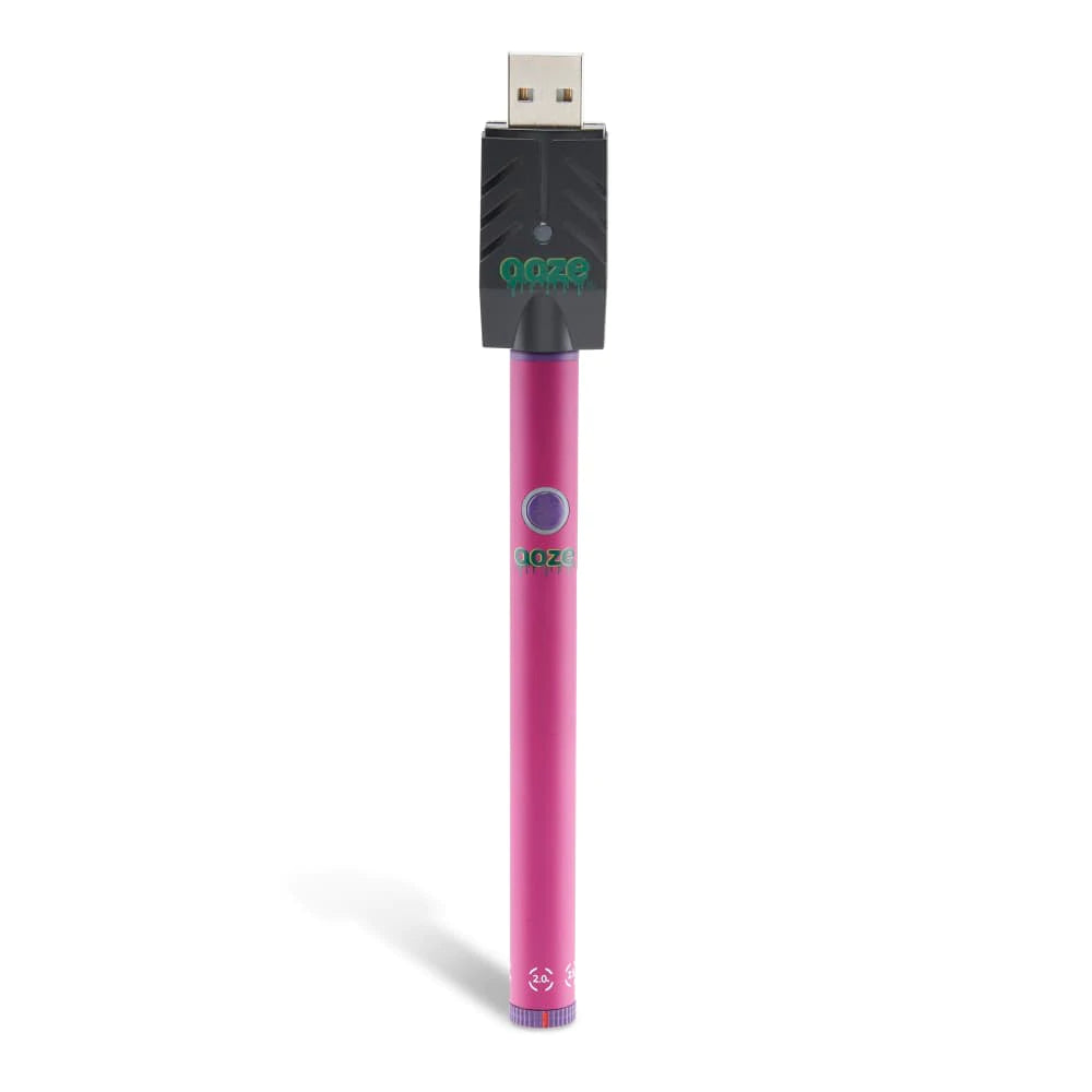 Ooze Slim Twist 2.0 Pen
