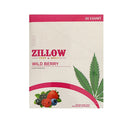 Zillow Hemp Wraps (4-Pack)