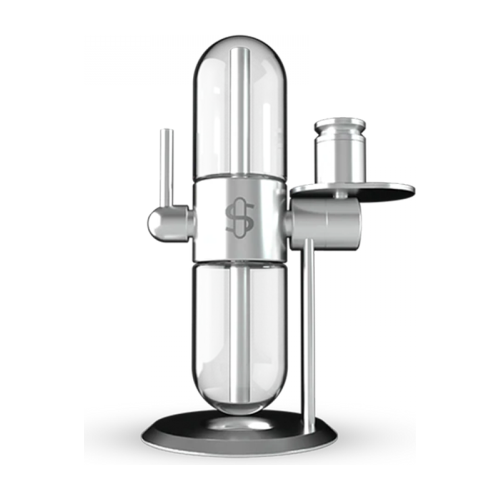 STUNDENGLASS GRAVITY V2 HOOKAH - Puff Love Smoke Shop