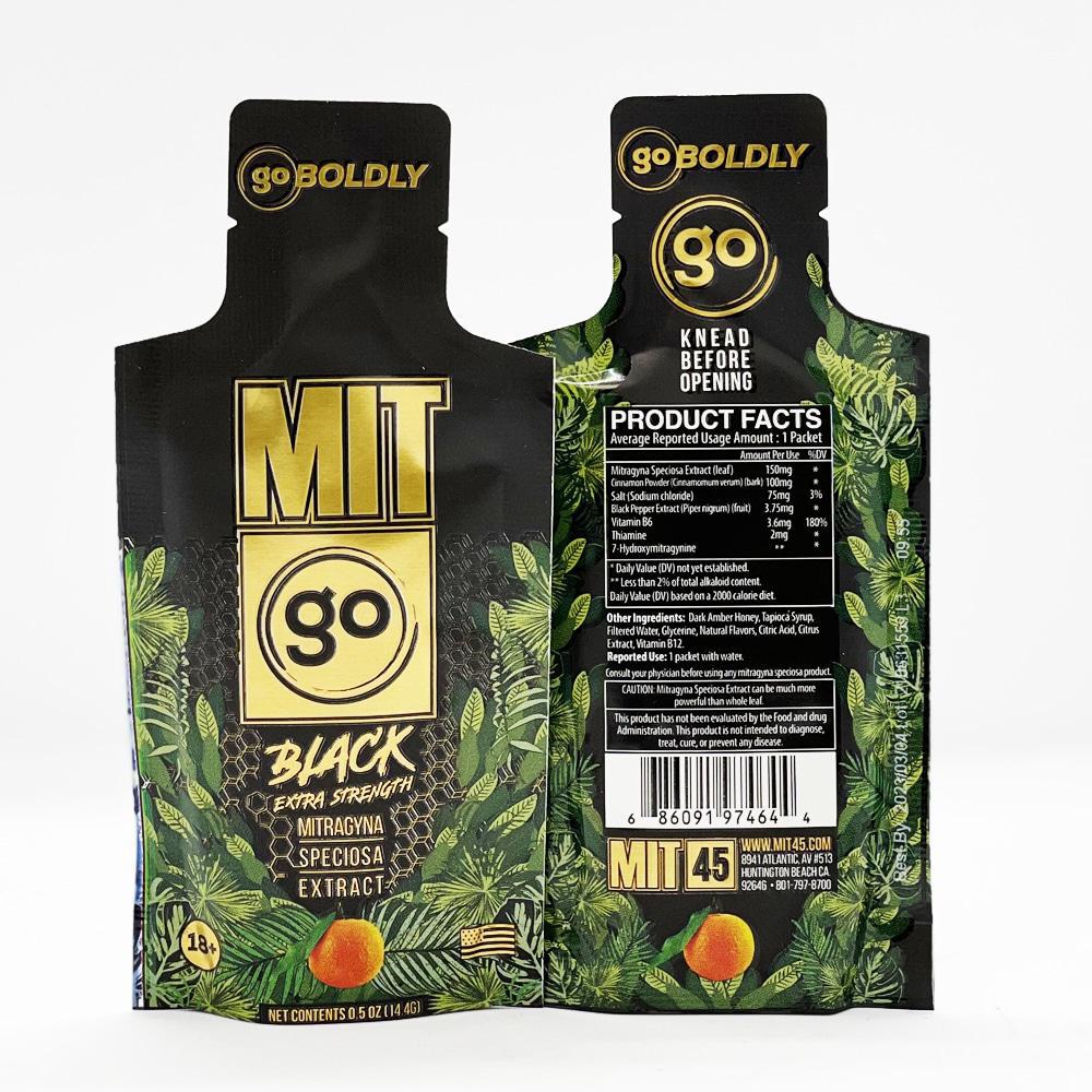 MIT GO - Puff Love Smoke Shop