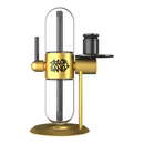 STUNDENGLASS GRAVITY V2 HOOKAH - Puff Love Smoke Shop