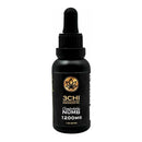 3 CHI COMFORTABLY NUMB DELTA 8 1200MG TINCTURE - Puff Love Smoke Shop